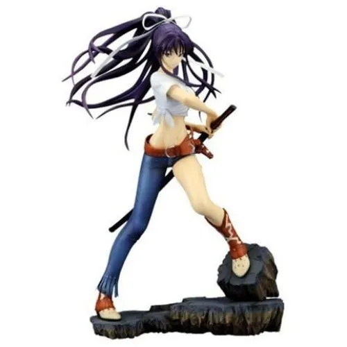 Toaru Majutsu no Index - Kaori Kanzaki 1/8 Complete Figure Ocean Creature