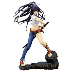 Toaru Majutsu no Index - Kaori Kanzaki 1/8 Complete Figure Ocean Creature