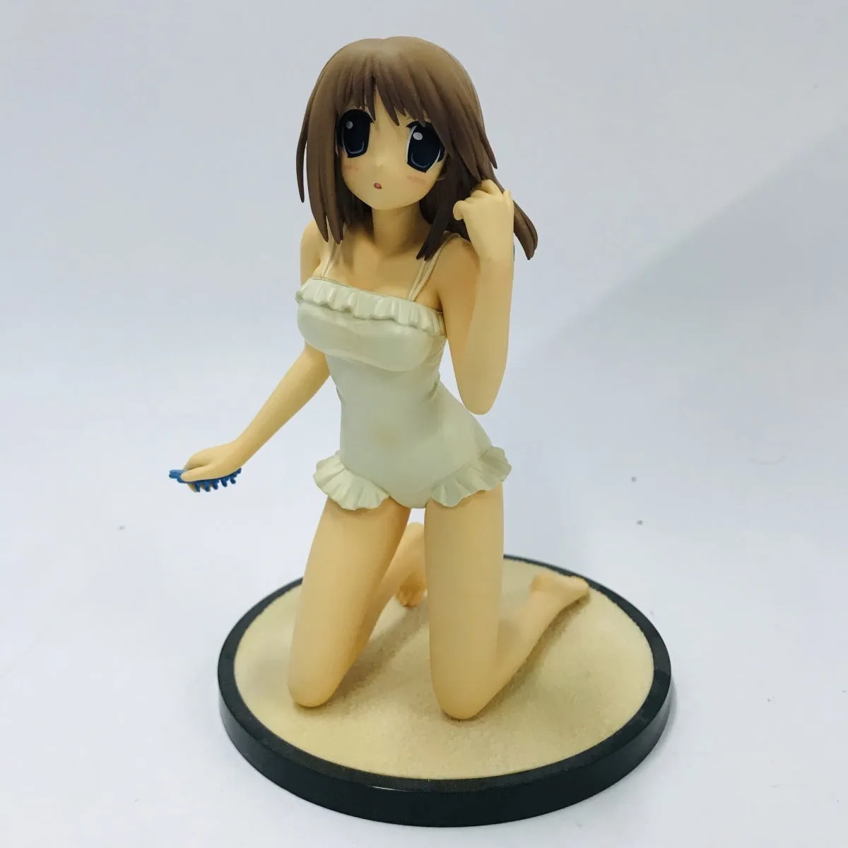 ToHeart2 - Manaka Komaki Milky One-piece Ver. 1/7 Complete Figure Miniature Decor Limited Statue