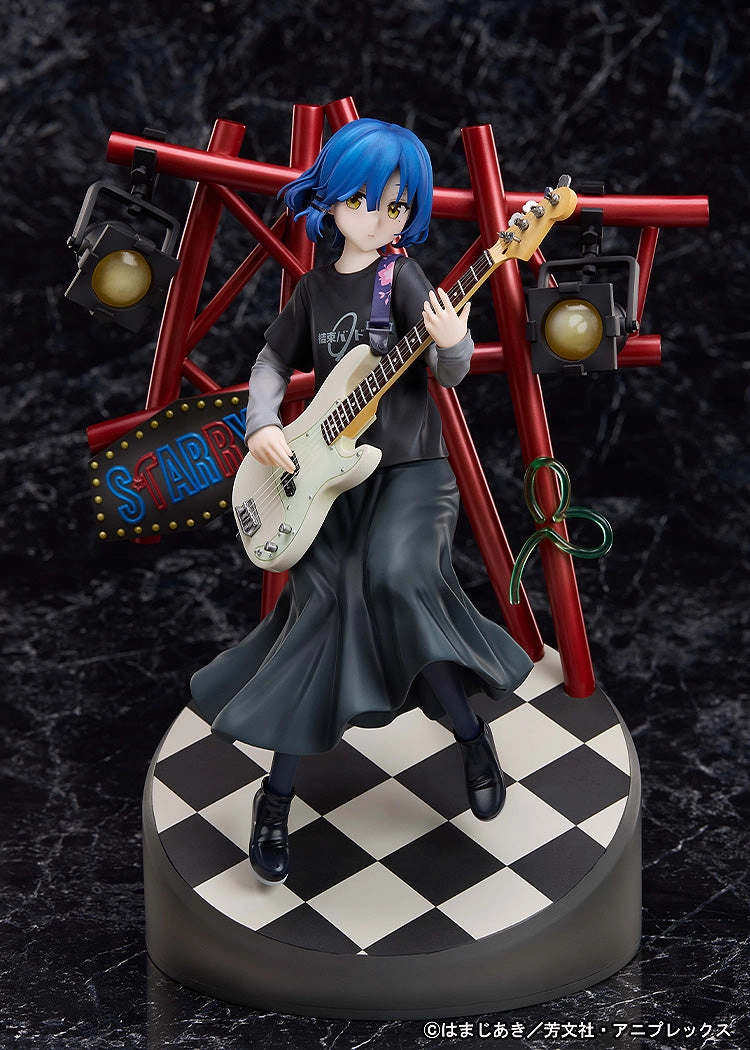 Bocchi the Rock! Ryo Yamada 1/7 Scale Figure Limited Article highly recommended