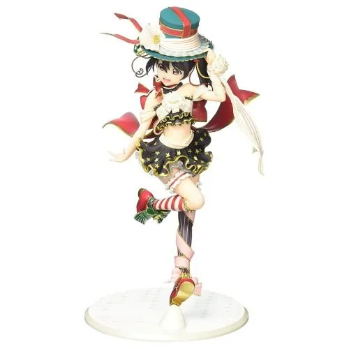 Love Live! School Idol Festival - Nico Yazawa 1/7 Complete Figure Limited Edition