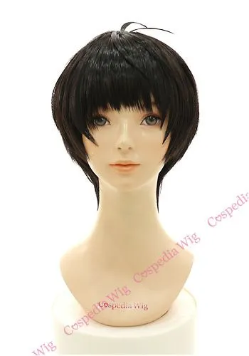 Frequent Rank ??Touken Ranbu??Kotegiri Gou style cosplay wig