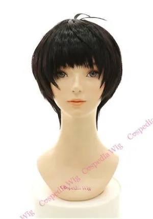 Frequent Rank ??Touken Ranbu??Kotegiri Gou style cosplay wig