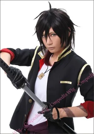 Balanced Teams Next generation ??Touken Ranbu??Ookurikara style cosplay wig