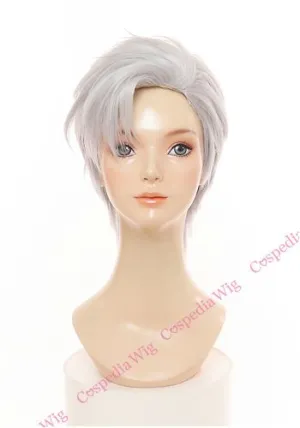 ??Touken Ranbu??Sanchoumou style cosplay wig Inclusive Design Interior Design