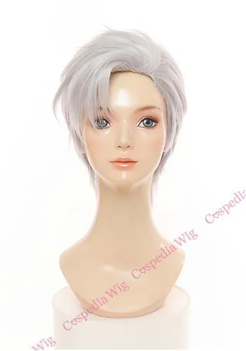 ??Touken Ranbu??Sanchoumou style cosplay wig Inclusive Design Interior Design