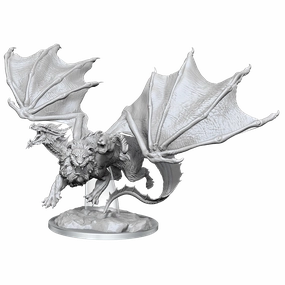 Adaptive Difficulty Press Tour DND UNPAINTED PAINT NIGHT KIT CHIMERA