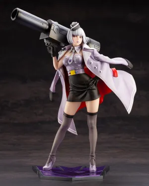 TRANSFORMERS Bishoujo Transformers Megatron 1/7 Complete Figure 3D printed