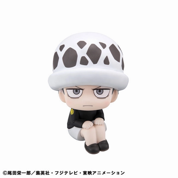 Retro Game LOOK UP SERIES Lookup ONE PIECE Trafalgar Law Childhood Ver.