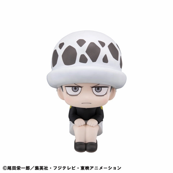 Action Piece LOOK UP SERIES Lookup ONE PIECE Trafalgar Law Childhood Ver.