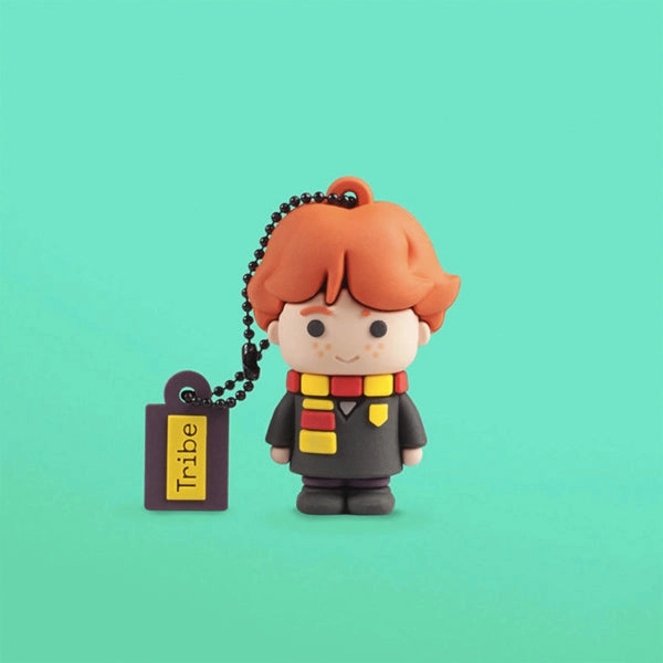 Preservation Tool Tribe Flash Drive 32 GB - Harry Potter - Ron Weasley