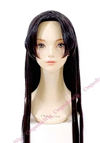 "Demon Slayer" Kanae Kocho style cosplay wig fair play Early Access