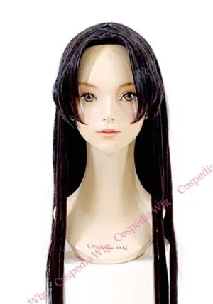 "Demon Slayer" Kanae Kocho style cosplay wig fair play Early Access