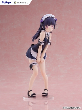 Fine Detail Summer Toy Oreimo TENITOL TALL Kuroneko swimsuits maid ver.