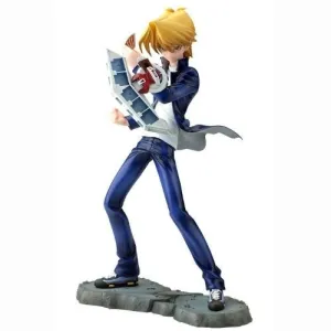 ARTFX J Yu-Gi-Oh! Duel Monsters Joey Wheeler 1/7 Complete Figure Character Item