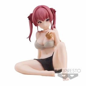 Desert Creature HOLOLIVE #hololive IF -Relax time- Houshou Marine Prize Figure