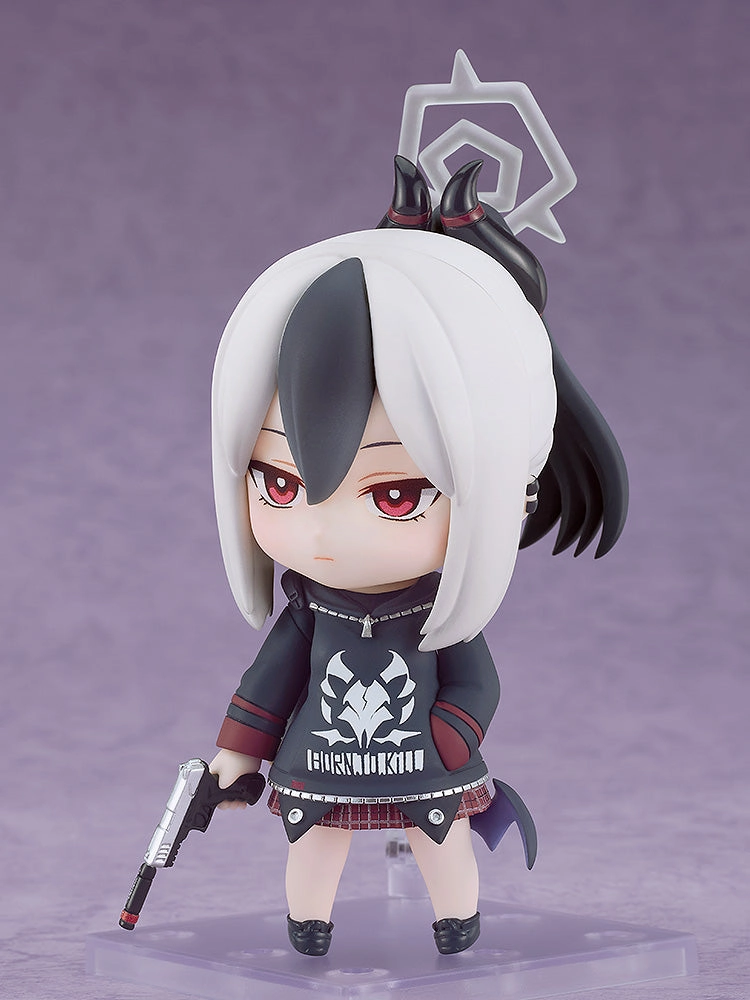 2816 Nendoroid Kayoko Onikata Premium Art