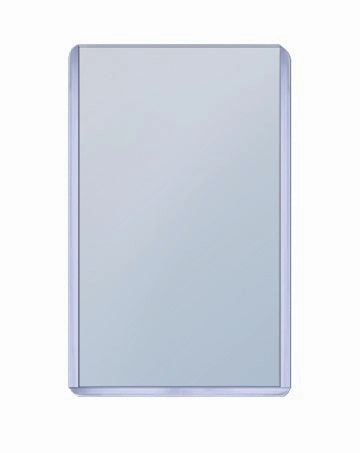 Ultra Pro - Prot??ges Cartes Standard Toploader Transparent par 25 (76 x 127 mm) Growth Attain Community Build