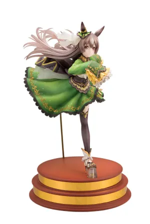 Uma Musume Pretty Derby (The Will to Overtake) Satono Diamond Premium Statue Limited Collectible