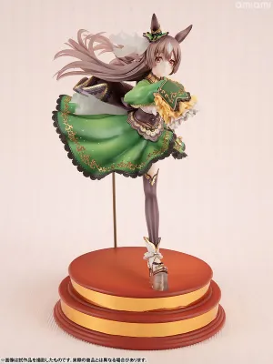 Umamusume Pretty Derby The Will to Overtake Satono Diamond 1/7 Complete Figure Collectible Display Collector's Market
