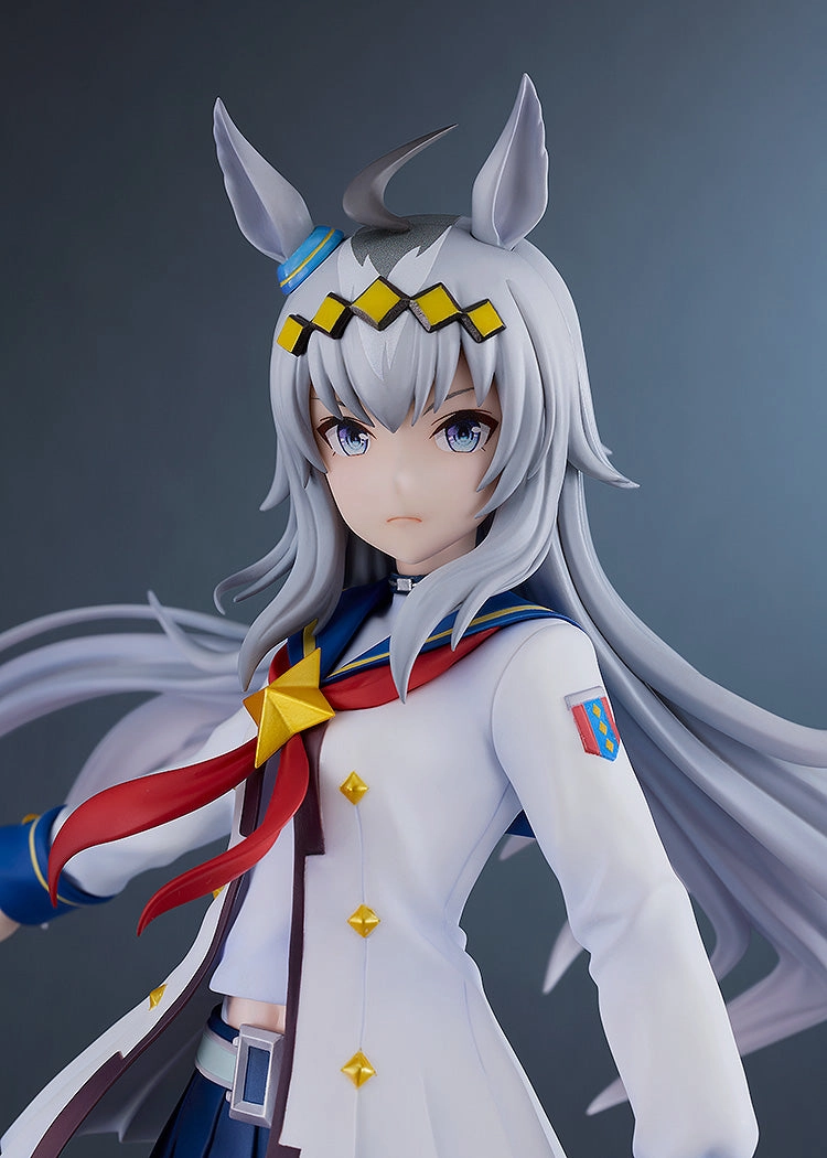 Ancient Sculpture Limited Collectible Umamusume: Pretty Derby Oguri Cap 1/7 Scale Figure