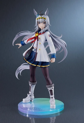 Umamusume: Pretty Derby Oguri Cap 1/7 Scale Figure Action Hero Limited Run