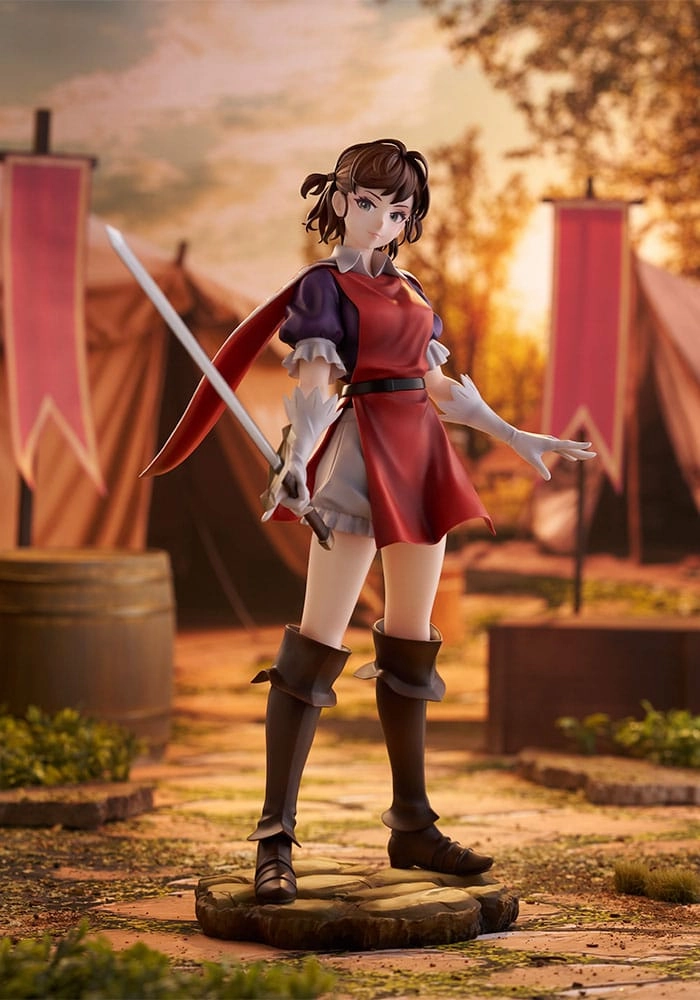 Future Tech UNICORN OVERLORD - Melisandre - Statuette 1/7 25cm PRECO > 01/12