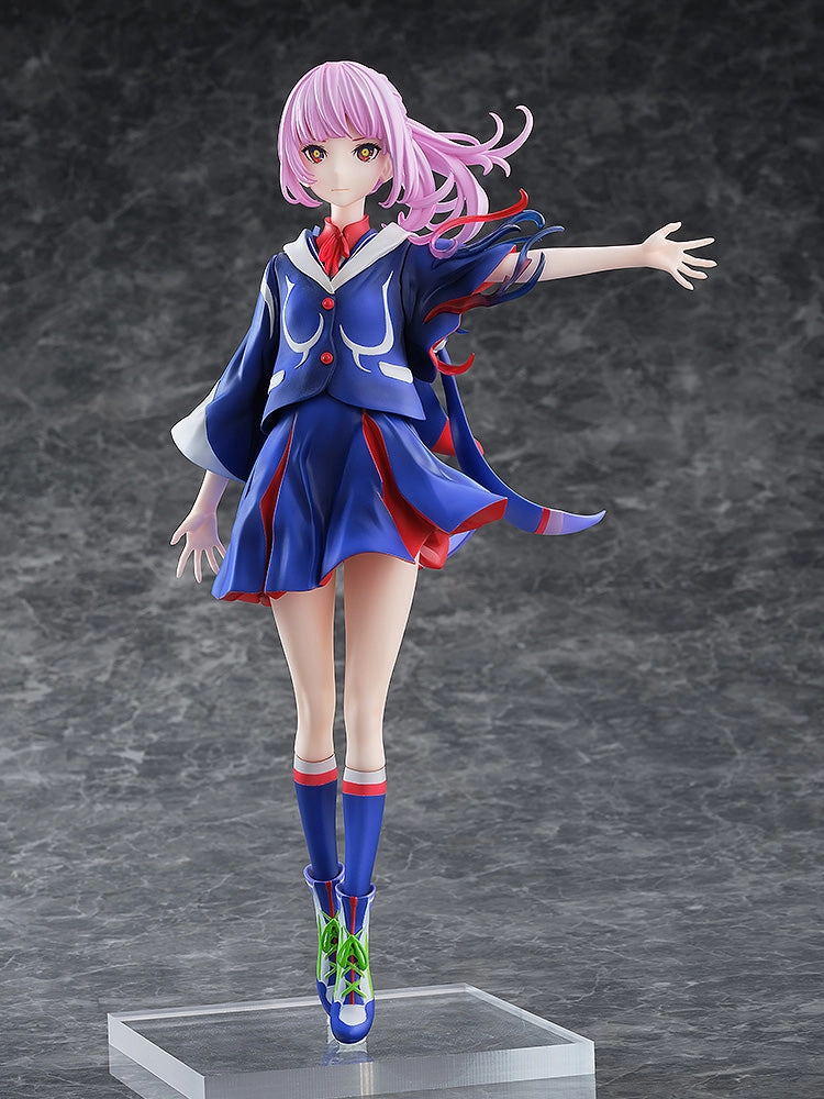 Animation Cel KAF 3rd ONE-MAN LIVE FUKAKAI III MAD KAF Third Singing Form: Tsubame 1/7 Scale Figure