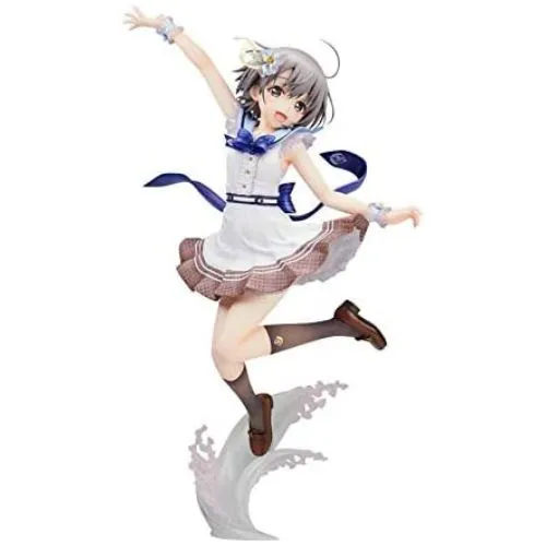 THE IDOLM@STER Cinderella Girls Yuuki Otokura Come with Me! Ver. 1/7 Complete Figure Train Model