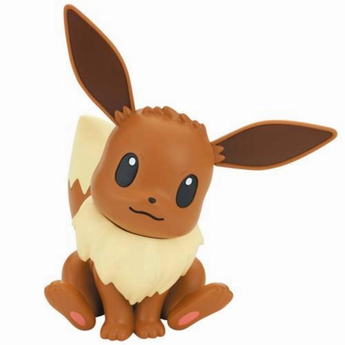Pokemon Model Kit EEVEE Player Agency Mental health
