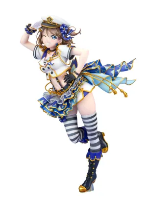 Love Live! School Idol Festival All Stars Watanabe You Fireplace Mantel Fantasy Article