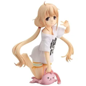 Gaming Unit THE IDOLM@STER Cinderella Girls - Anzu Futaba 1/8 Complete Figure