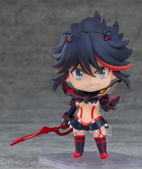2808 Nendoroid Ryuko Matoi: Kamui Senketsu Ver. NFC Feature Limited Article