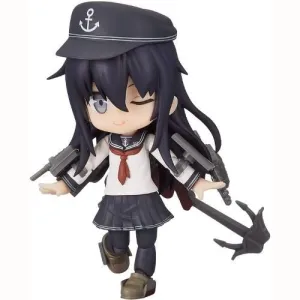 Robot Hobby Rare Edition Cu-poche - Kantai Collection -Kan Colle- Akatsuki Posable Figure