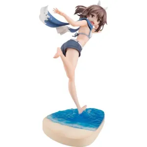 Loyal Friend Kadokawa Collection "BOFURI: I Don't Want to Get Hurt, so I'll Max Out My Defense. 2" Sally Swimsuit Ver.
