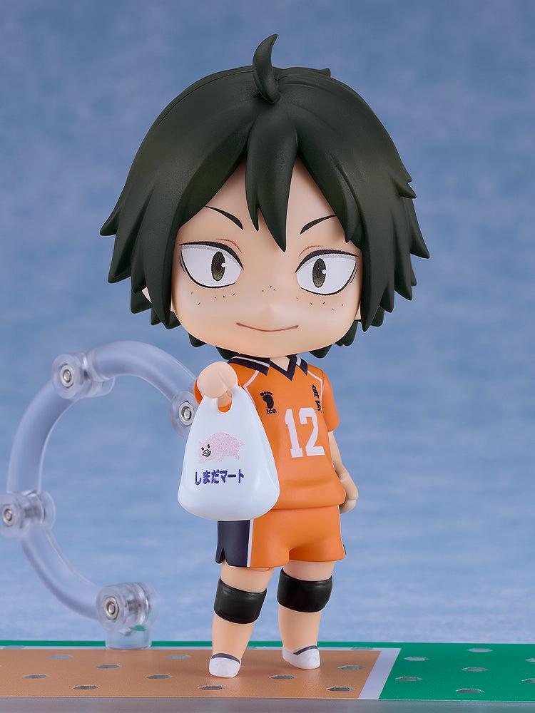 Man Cave 2818 Nendoroid Tadashi Yamaguchi: The New Karasuno Ver.