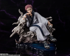 Premium Figure Figuarts ZERO Sukuna "Jujutsu Kaisen"
