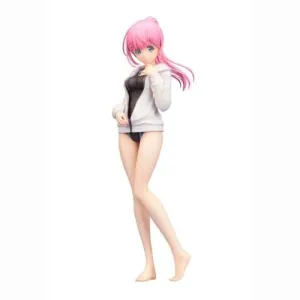 Souvenir Shop We Never Learn! Mafuyu Kirisu Competitive Swimming Swimsuit Ver. 1/7 Complete Figure