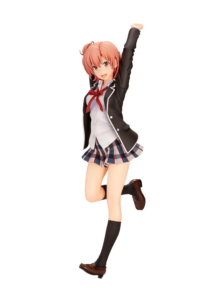 Yahari Ore no Seishun Love-come wa Machigatteiru. Kan Yuigahama Yui Character Item