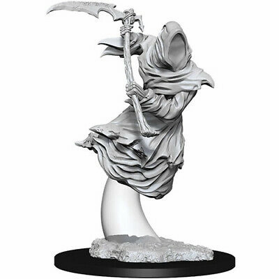 Definitive Version PF Unpainted Minis WV8 Grim Reaper