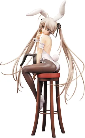 Travel Souvenir Yosuga no Sora - Sora Kasugano -Bunny Style- 1/7 Complete Figure