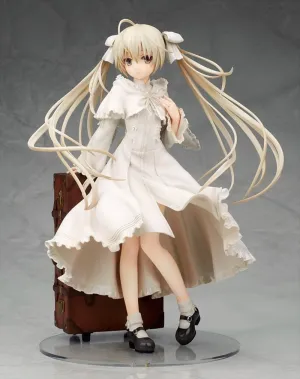 Secondary Market Yosuga no Sora - Sora Kasugano Ending Ver.1/6 Complete Figure