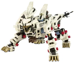Zoids HMM RZ-041 Liger Zero Marking Plus Ver. Archeological Replica