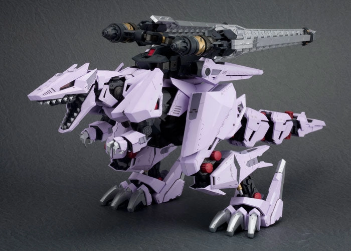 Art Product Engineering Toy ZOIDS EZ-049 Berserk Fhrer Repackage Ver. Model Kit (Re-Run)